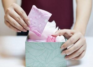 Giải mã ý nghĩa giấc mơ thấy băng vệ sinh