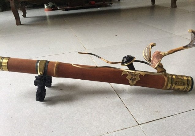 Giải mã ý nghĩa giấc mơ thấy cái điếu cày