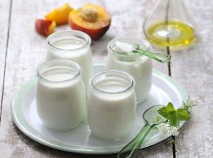 Mộng thấy sữa chua bị hỏng